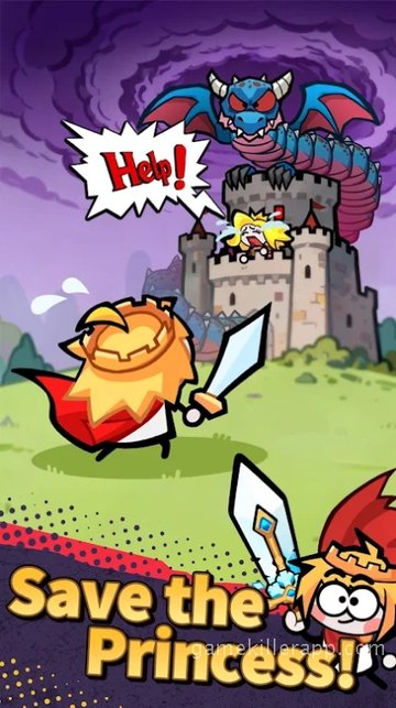 Game Screenshot 1