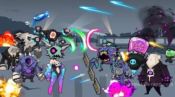 Game Screenshot 2