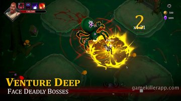Game Screenshot 1