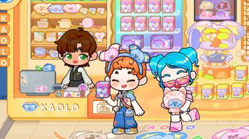 Game Screenshot 5