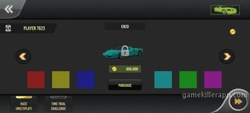 Game Screenshot 2