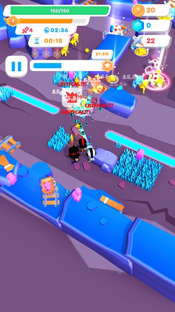 Game Screenshot 2