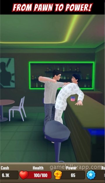 Game Screenshot 5