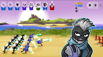 Game Screenshot 1