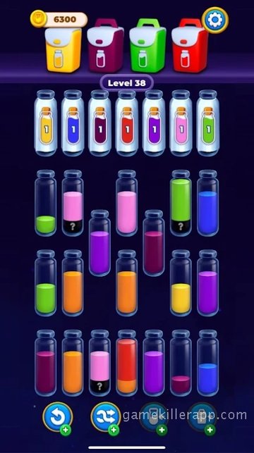 Game Screenshot 3
