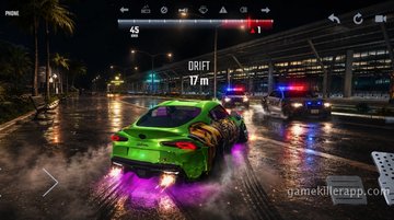 Game Screenshot 4