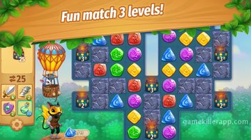 Game Screenshot 2