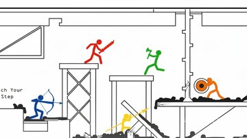 Game Screenshot 5