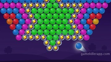 Game Screenshot 1