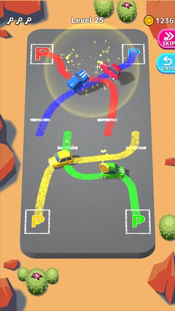 Game Screenshot 2