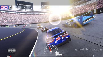 Game Screenshot 1