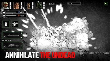 Game Screenshot 5