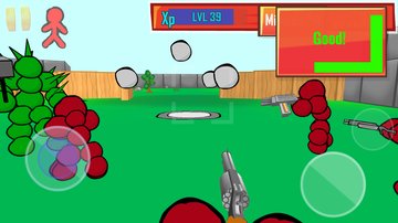 Game Screenshot 2