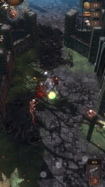 Game Screenshot 3