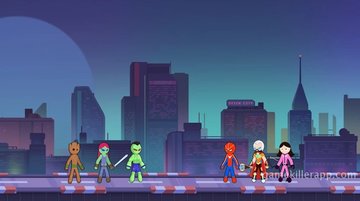 Game Screenshot 2