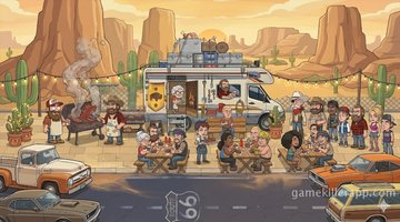 Game Screenshot 1