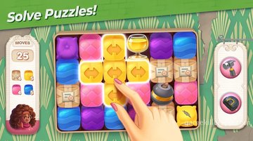 Game Screenshot 4