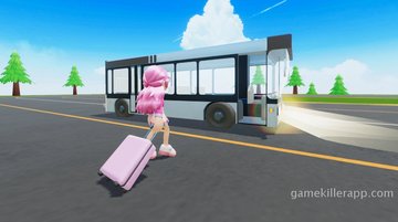 Game Screenshot 1