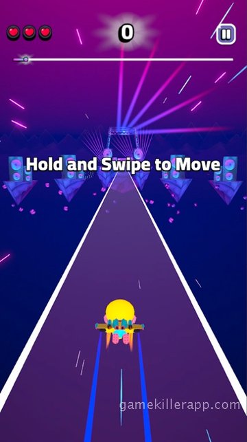 Game Screenshot 4