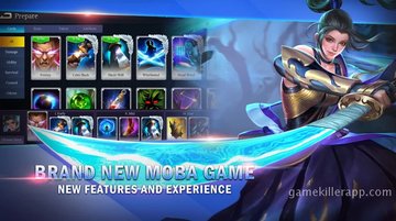 Game Screenshot 2