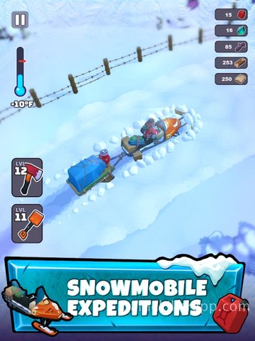 Game Screenshot 1