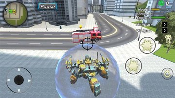 Game Screenshot 2