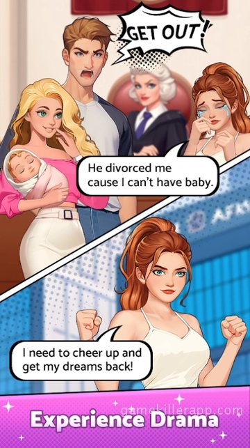 Game Screenshot 1