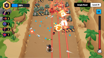 Game Screenshot 2