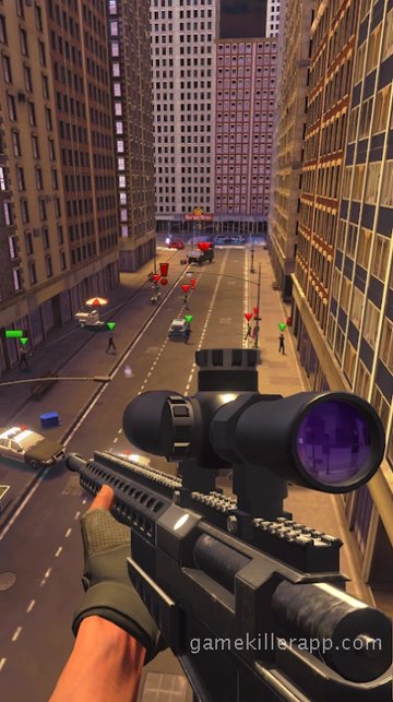 Game Screenshot 3