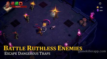 Game Screenshot 3