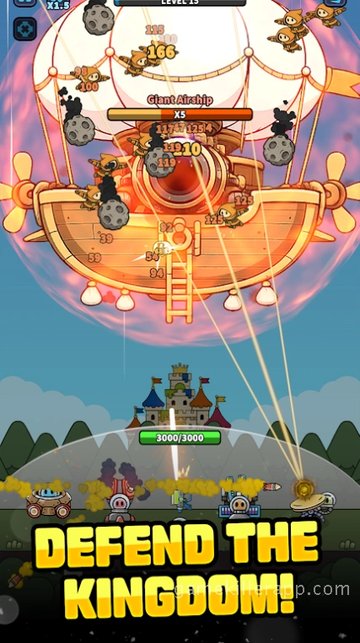 Game Screenshot 1