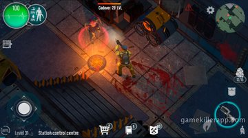 Game Screenshot 3