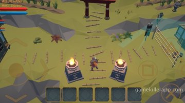Game Screenshot 1