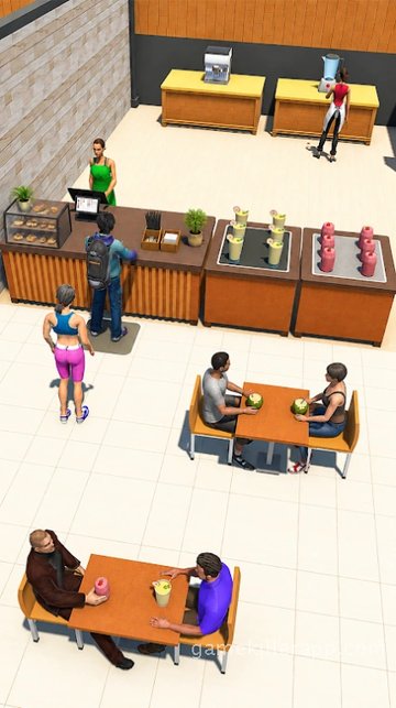 Game Screenshot 2