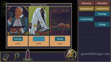 Game Screenshot 1