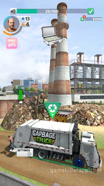Game Screenshot 5