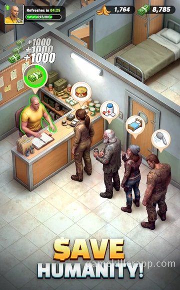 Game Screenshot 2