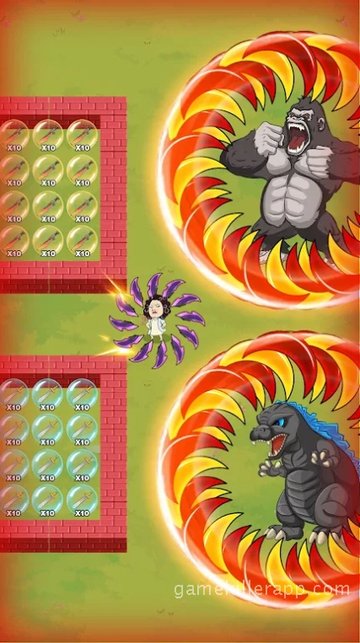Game Screenshot 2