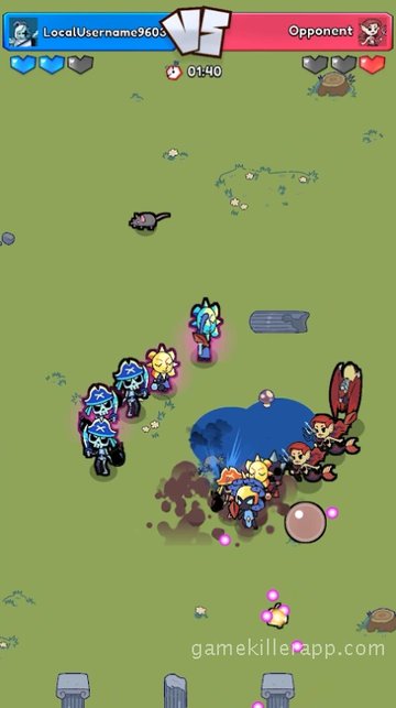 Game Screenshot 4