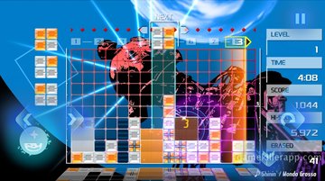 Game Screenshot 1