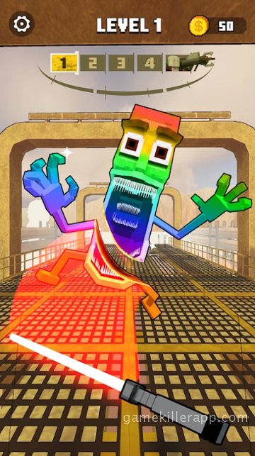Game Screenshot 1