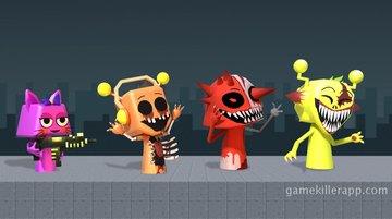 Game Screenshot 5