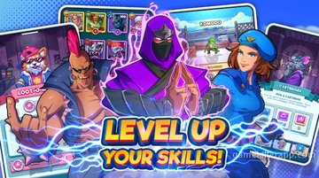 Game Screenshot 4