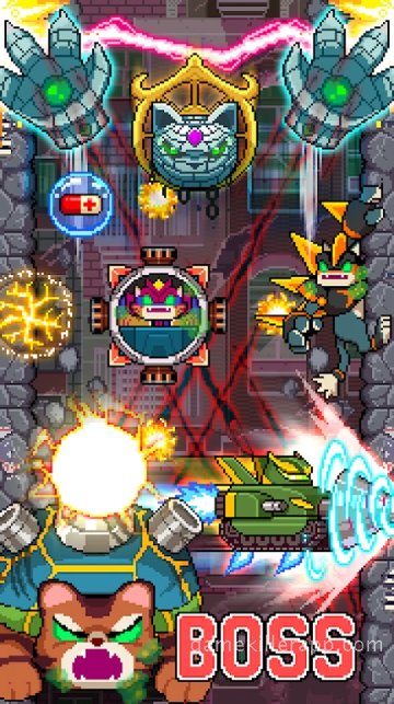 Game Screenshot 5