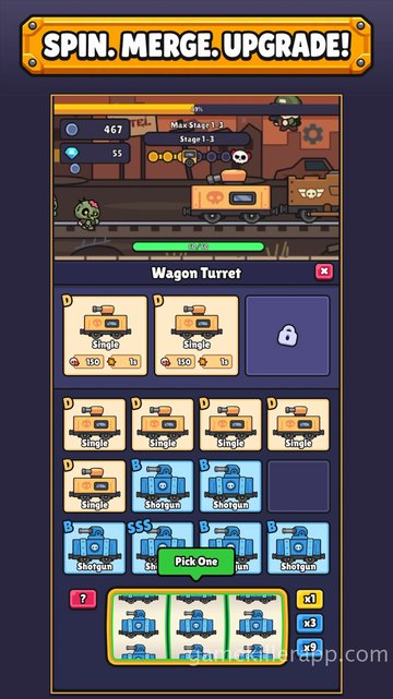 Game Screenshot 3