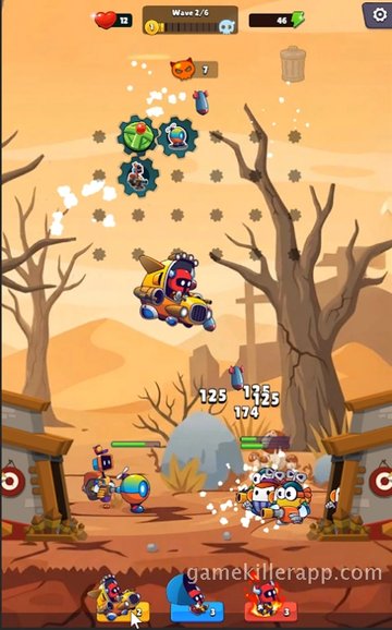 Game Screenshot 5