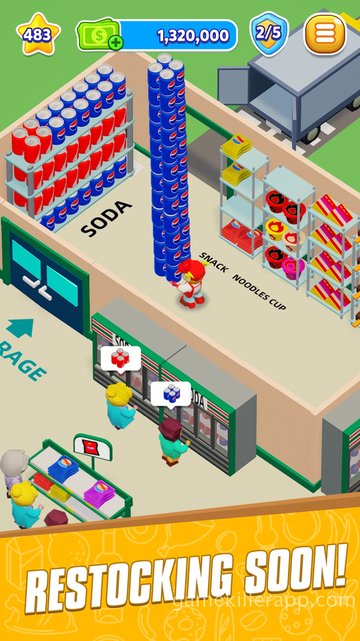 Game Screenshot 3