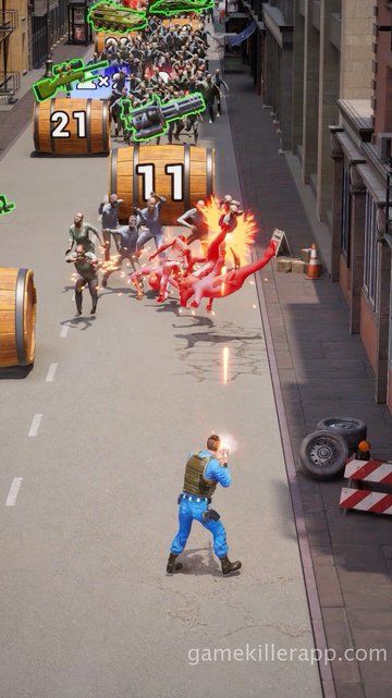 Game Screenshot 4