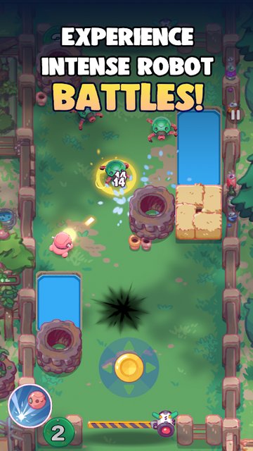 Game Screenshot 2