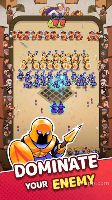 Game Screenshot 3